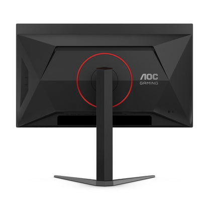 AOC 27 Inch QHD Gaming Monitor 240Hz 0.3ms, Overclock 260Hz, IPS, 2560x1440, G-Sync Compatible, HDR Ready, DisplayPort 1.4 HDMI 2.0, VESA Mount, 3-Year Zero-Bright-Dot, Q27G41ZE
