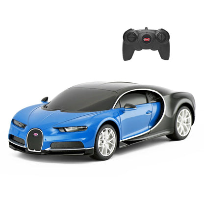 PowerTRC Official Licensed Ferrari RC Car, Remote Control Ferrari F40 Toy Car, 1:24 Ferrari Electric Sport Racing Toy Car Model Vehicle, Licensed Car Series for Adults Boys
