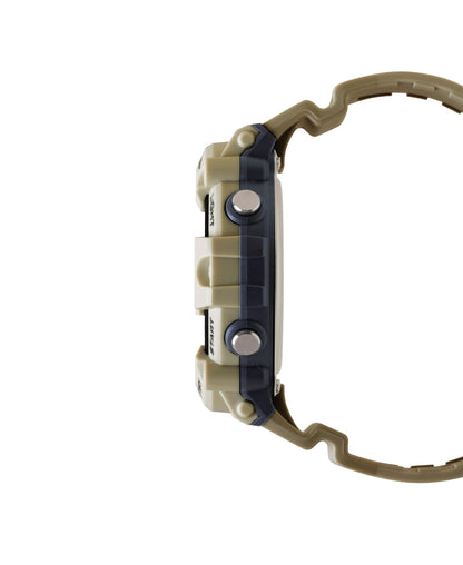 Casio Illuminator AE1500WH Series | 10-Year Battery | LED Backlight | 5-Alarms | 1/100 Sec Stopwatch | Men's Digital Watch