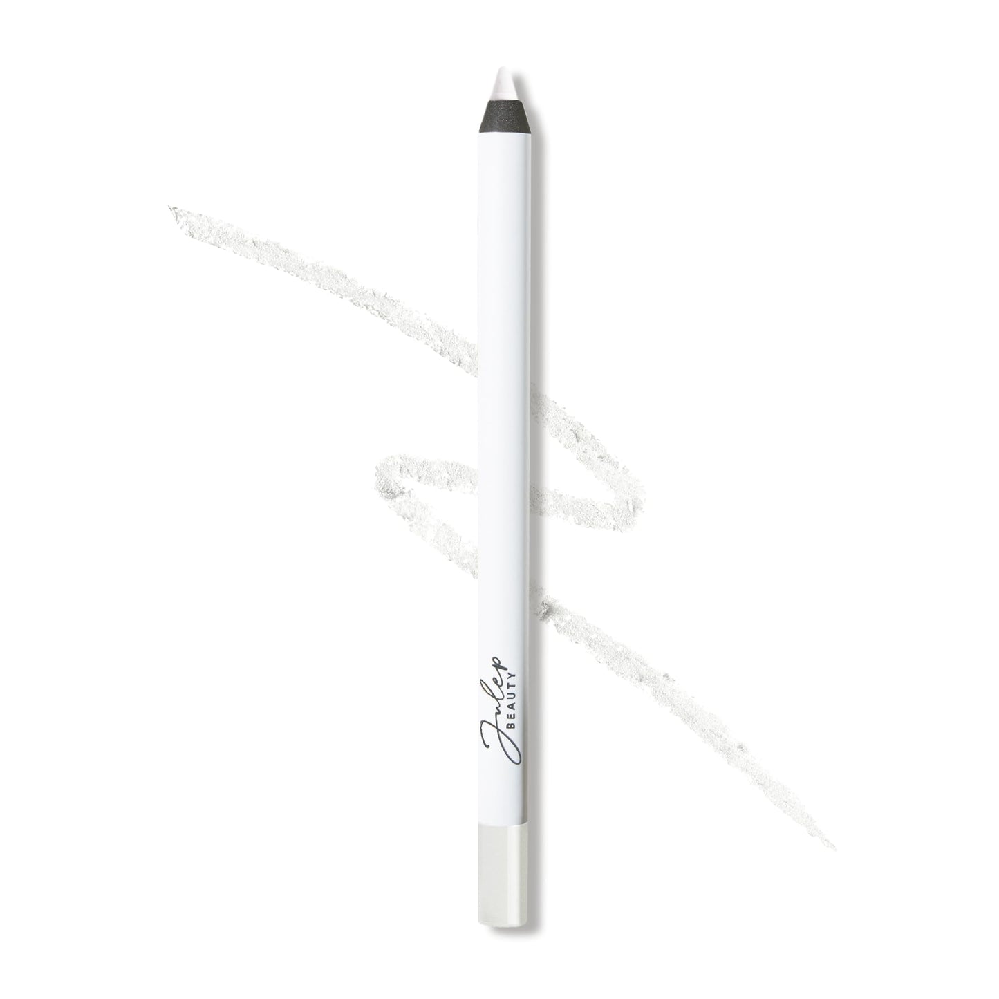 Julep When Pencil Met Gel Sharpenable Multi-Use Longwear Eyeliner Pencil - Rich Brown - Transfer-Proof - High Performance Liner