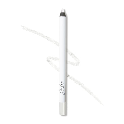 Julep When Pencil Met Gel Sharpenable Multi-Use Longwear Eyeliner Pencil - Rich Brown - Transfer-Proof - High Performance Liner