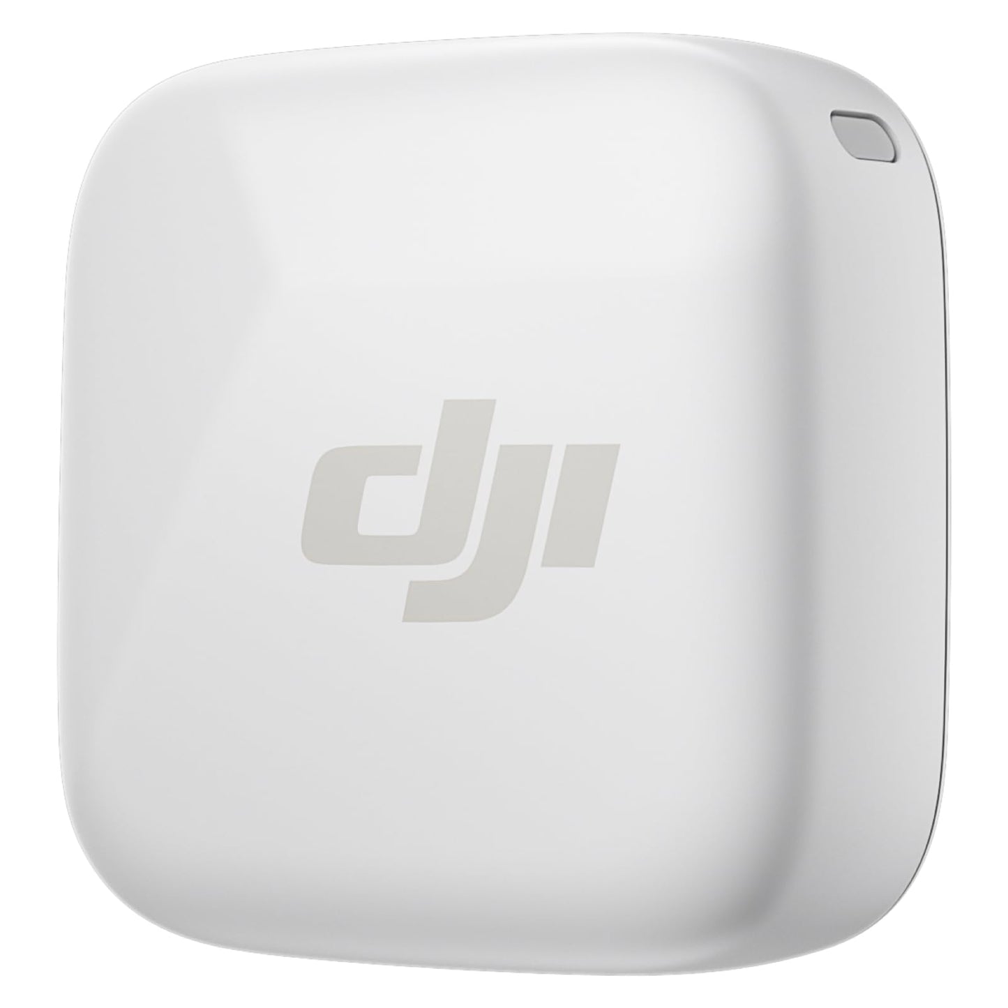 DJI Mic Mini (2 TX + 1 RX), Ultralight, Detail-Rich Audio | Noise Cancelling, Automatic Limiting, Wireless Microphone for Camera/iPhone/Android, Vlog, Streaming, 400m Transmission