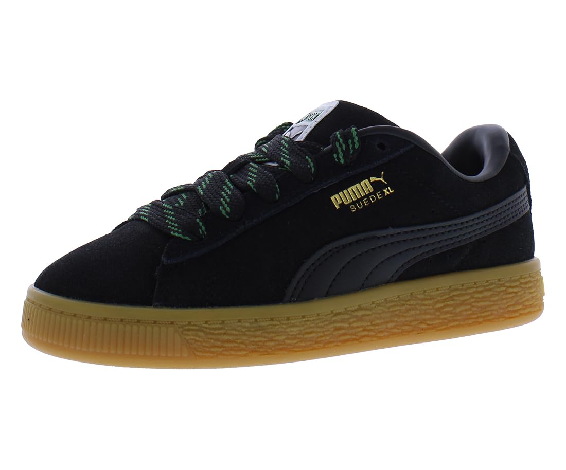 Puma Unisex-Child Suede XL