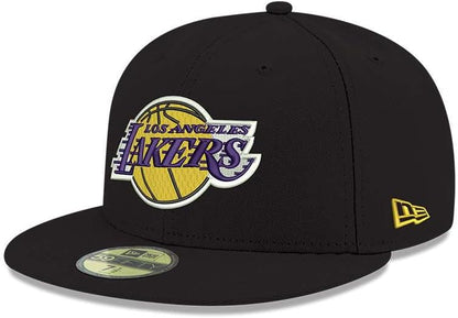 NBA Men's Official 59FIFTY Fitted Cap