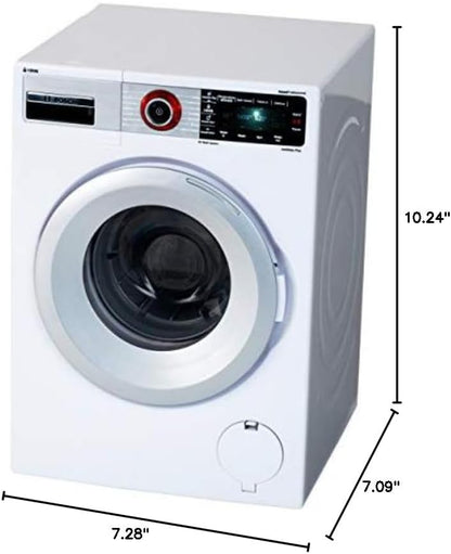Theo Klein 9213 Bosch Washing Machine