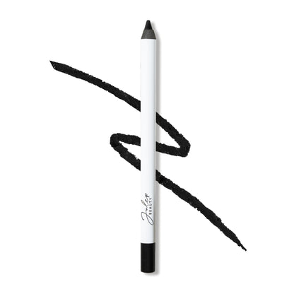 Julep When Pencil Met Gel Sharpenable Multi-Use Longwear Eyeliner Pencil - Rich Brown - Transfer-Proof - High Performance Liner