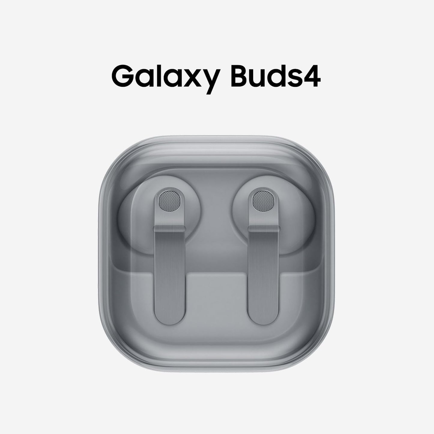 Samsung Galaxy Buds 4 Pro (2026) AI True Wireless Bluetooth Earbuds, Black | Hi-Res Audio, 2-Way Speaker, ANC 2.0, Optimized Comfort, IP57, Live Translation [US Version, 2 Yr Warranty]