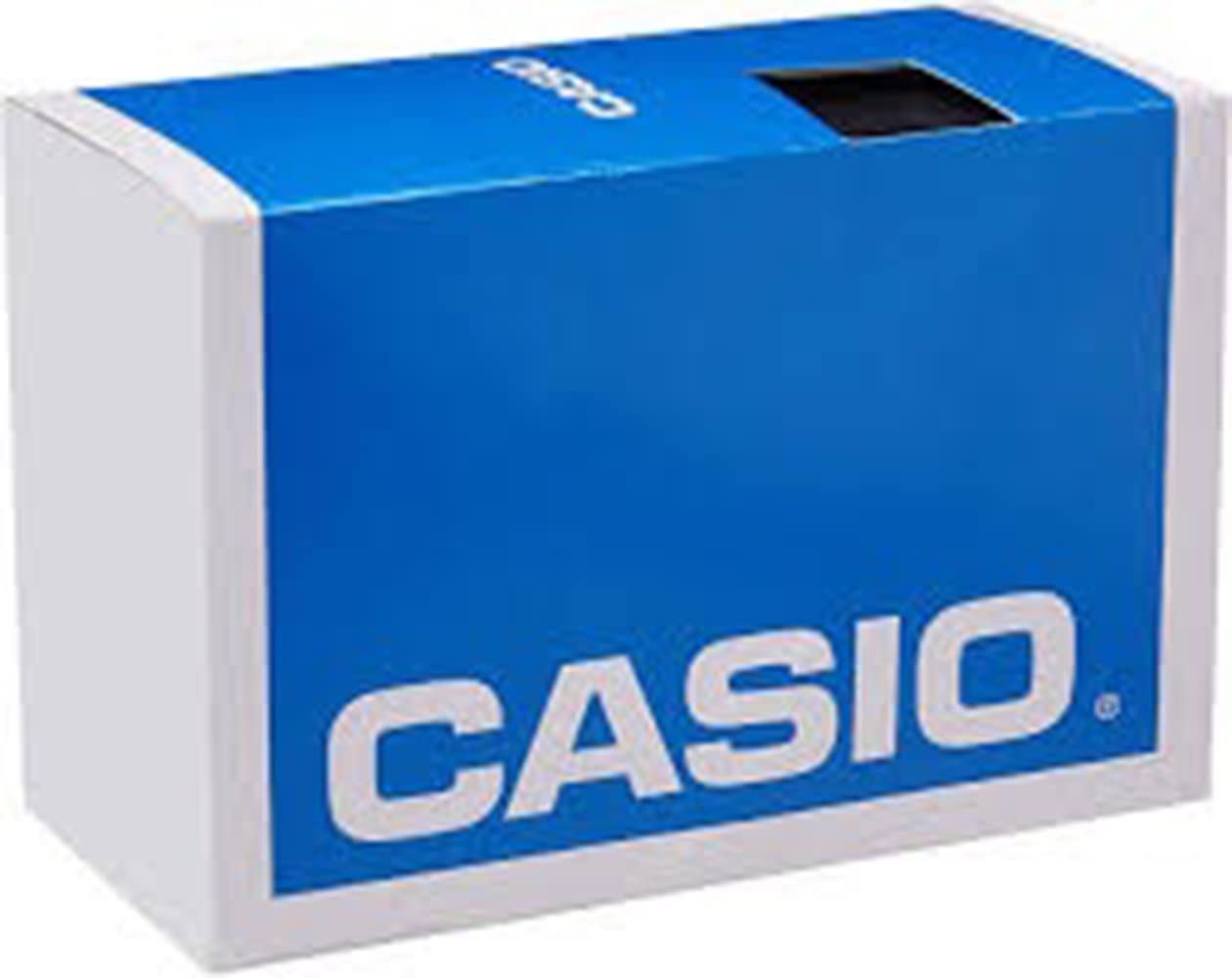 Casio Illuminator AE1500WH Series | 10-Year Battery | LED Backlight | 5-Alarms | 1/100 Sec Stopwatch | Men's Digital Watch
