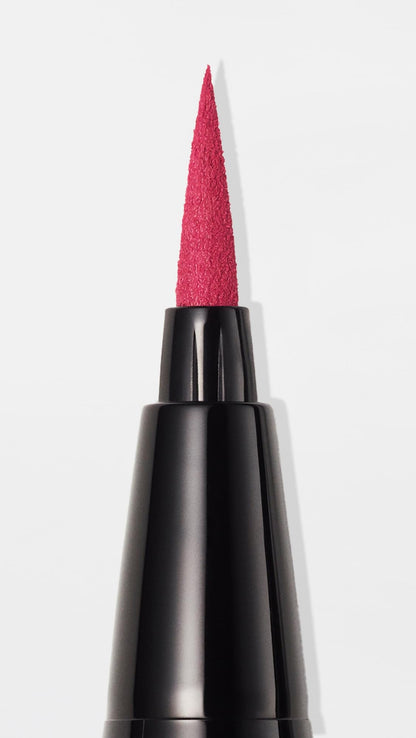 stila Waterproof Liquid Eye Liner, Stay All Day Makeup with Fine Brush Tip Lasting Satin Finish, Smudge-Proof & Transfer-Resistant