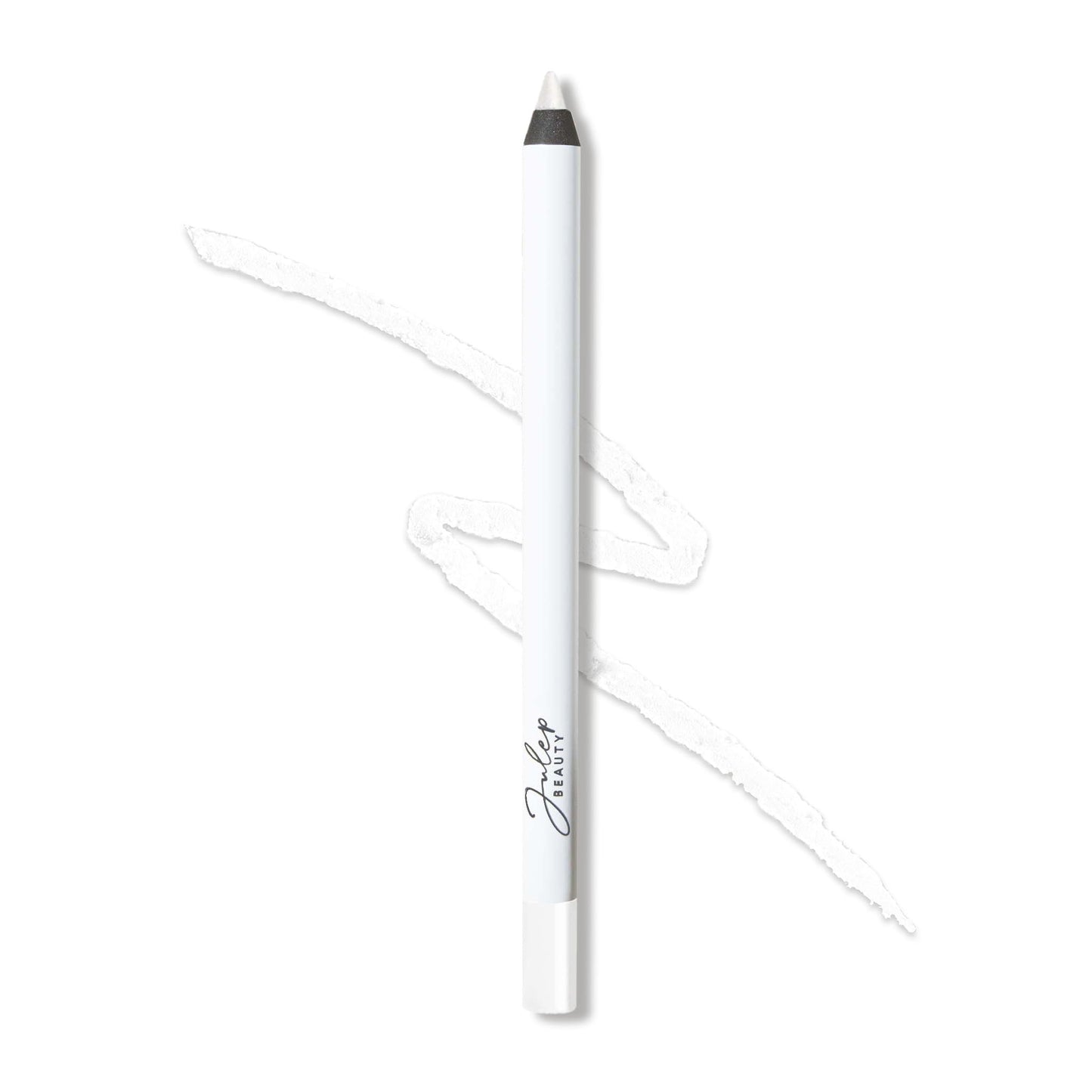 Julep When Pencil Met Gel Sharpenable Multi-Use Longwear Eyeliner Pencil - Rich Brown - Transfer-Proof - High Performance Liner