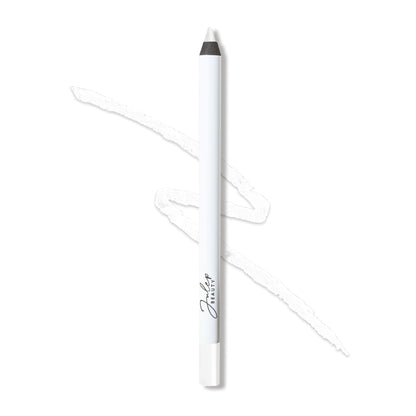 Julep When Pencil Met Gel Sharpenable Multi-Use Longwear Eyeliner Pencil - Rich Brown - Transfer-Proof - High Performance Liner