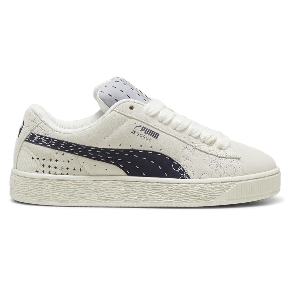 Puma Mens Suede XL Shoes