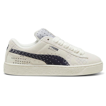 Puma Mens Suede XL Shoes
