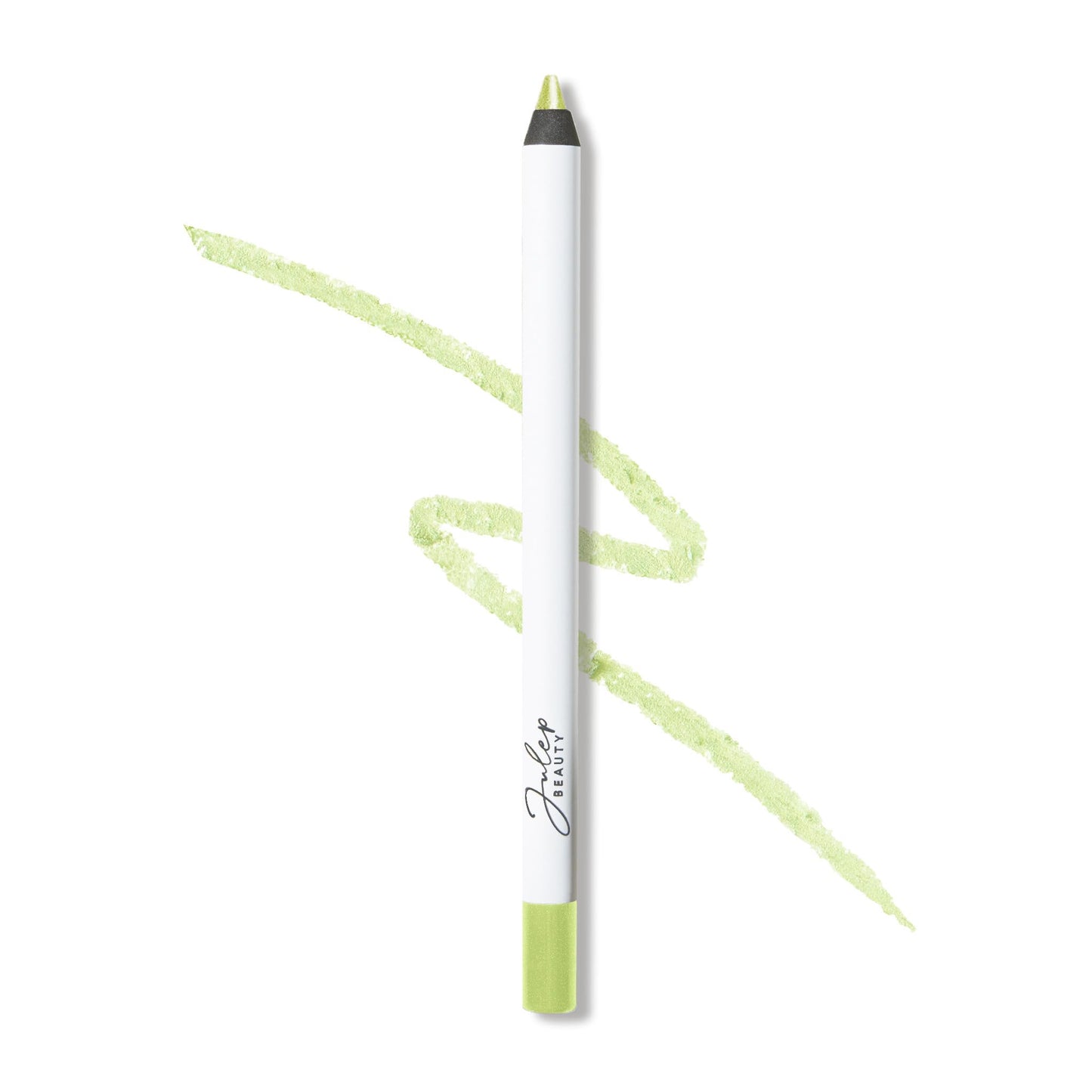 Julep When Pencil Met Gel Sharpenable Multi-Use Longwear Eyeliner Pencil - Rich Brown - Transfer-Proof - High Performance Liner