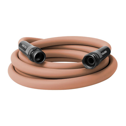 Flexzilla Garden Hose 5/8 in. x 50 ft., Lightweight All-Weather Water Hose, Durable and Flexible, Leak-Free Connections