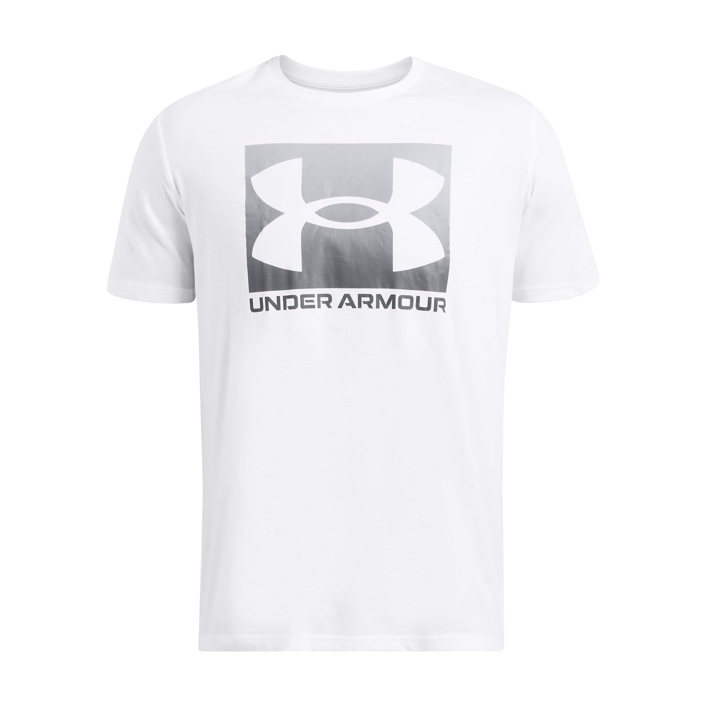 Under Armour Boxed Sports Updated Short Sleeve T-Shirt