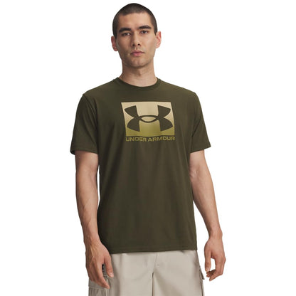 Under Armour Boxed Sports Updated Short Sleeve T-Shirt