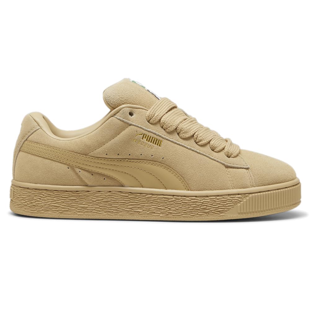 Puma Mens Suede XL Shoes