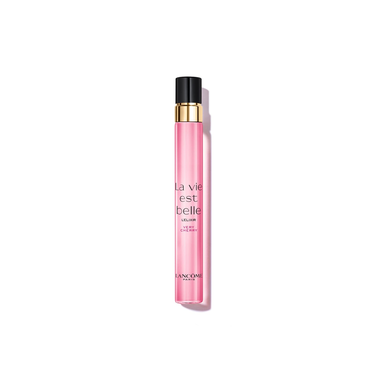 Lancôme - La Vie Est Belle Very Cherry Eau de Parfum - Women's Perfume | Warm and Fruity Perfume for Women - With Notes of Black Cherry Accord, Violet Leaf Absolute, Oud Accord - Suited For Everyday