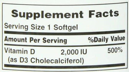 Nature’s Bounty High Absorption Magnesium Glycinate 240 mg for Supporting Muscle Relaxation and Bone, Heart & Nerve Health – Non-GMO, Gluten-Free, Vegetarian, 120 Count/60 Servings