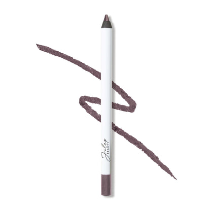 Julep When Pencil Met Gel Sharpenable Multi-Use Longwear Eyeliner Pencil - Rich Brown - Transfer-Proof - High Performance Liner