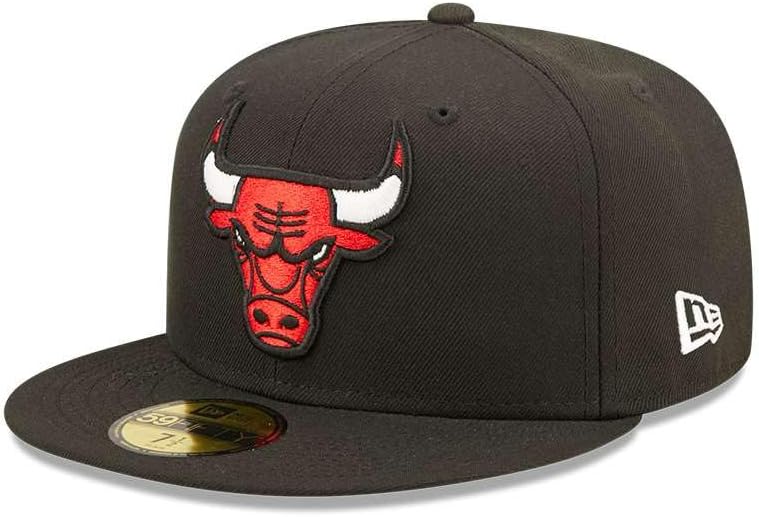 NBA Men's Official 59FIFTY Fitted Cap