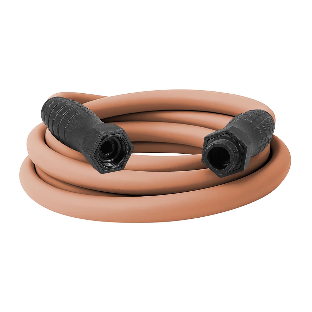 Flexzilla Garden Hose 5/8 in. x 50 ft., Lightweight All-Weather Water Hose, Durable and Flexible, Leak-Free Connections