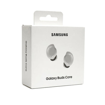 Samsung Galaxy Buds Core SM-R410 (2025) | Latin American Stock | Bluetooth 5.4 | Active Noise Cancelation | up to 35h Continuous Music Playblack - (Black)