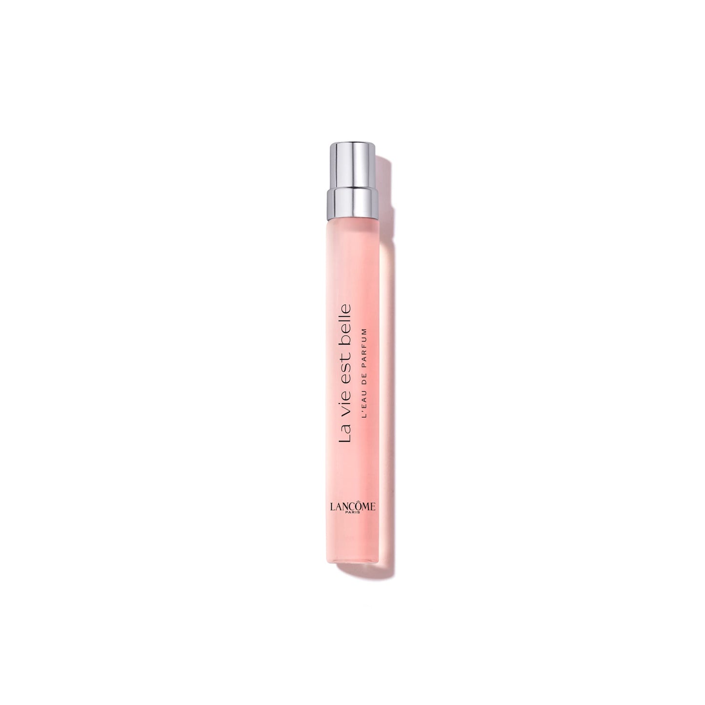 Lancôme La Vie Est Belle Eau de Parfum - Floral & Sweet Women's Perfume | Long Lasting Fragrance with Notes of Iris, Earthy Patchouli, Warm Vanilla & Spun Sugar - Floral & Sweet Perfume for Women