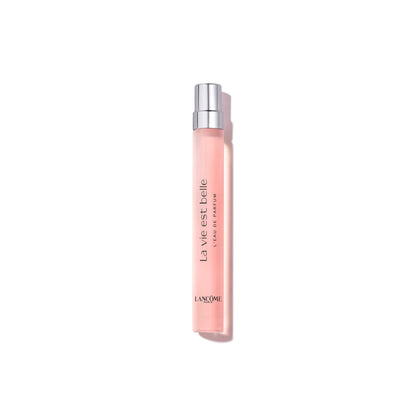 Lancôme La Vie Est Belle Eau de Parfum - Floral & Sweet Women's Perfume | Long Lasting Fragrance with Notes of Iris, Earthy Patchouli, Warm Vanilla & Spun Sugar - Floral & Sweet Perfume for Women