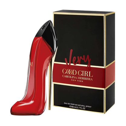 Carolina Herrera Very Good Girl EDP Spray Women 2.7 oz