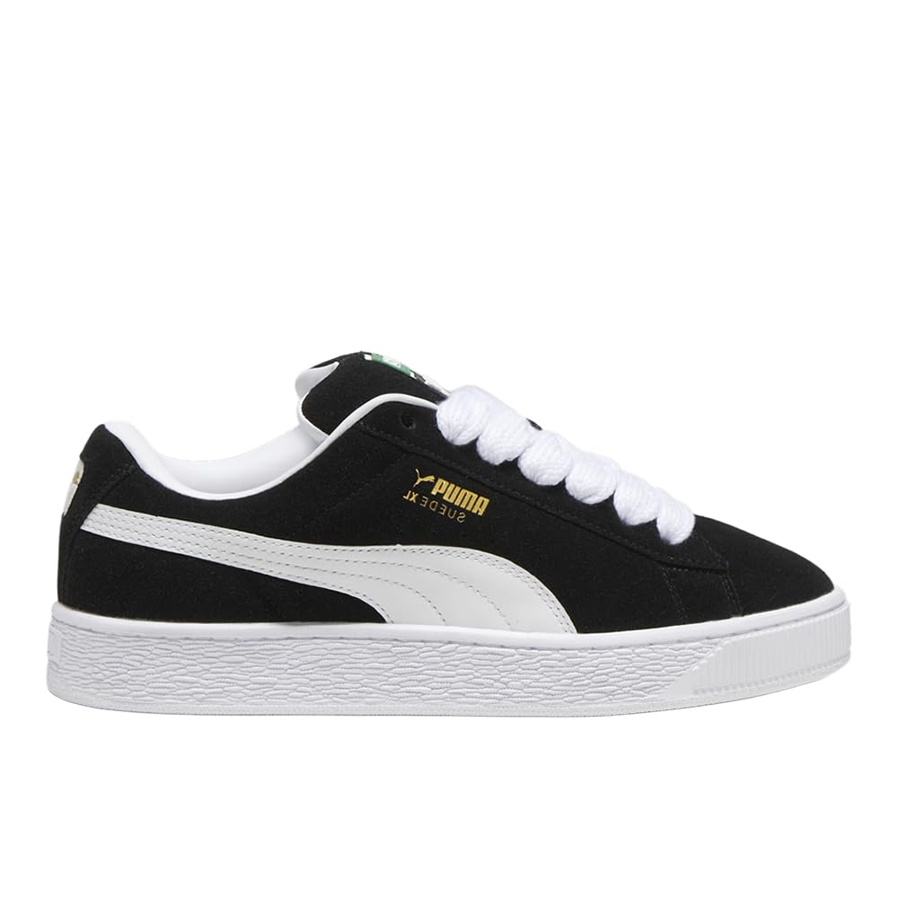 Puma Mens Suede XL Shoes