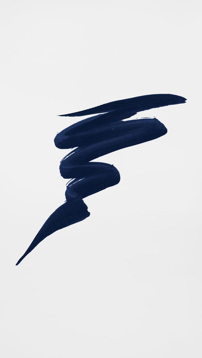 stila Waterproof Liquid Eye Liner, Stay All Day Makeup with Fine Brush Tip Lasting Satin Finish, Smudge-Proof & Transfer-Resistant