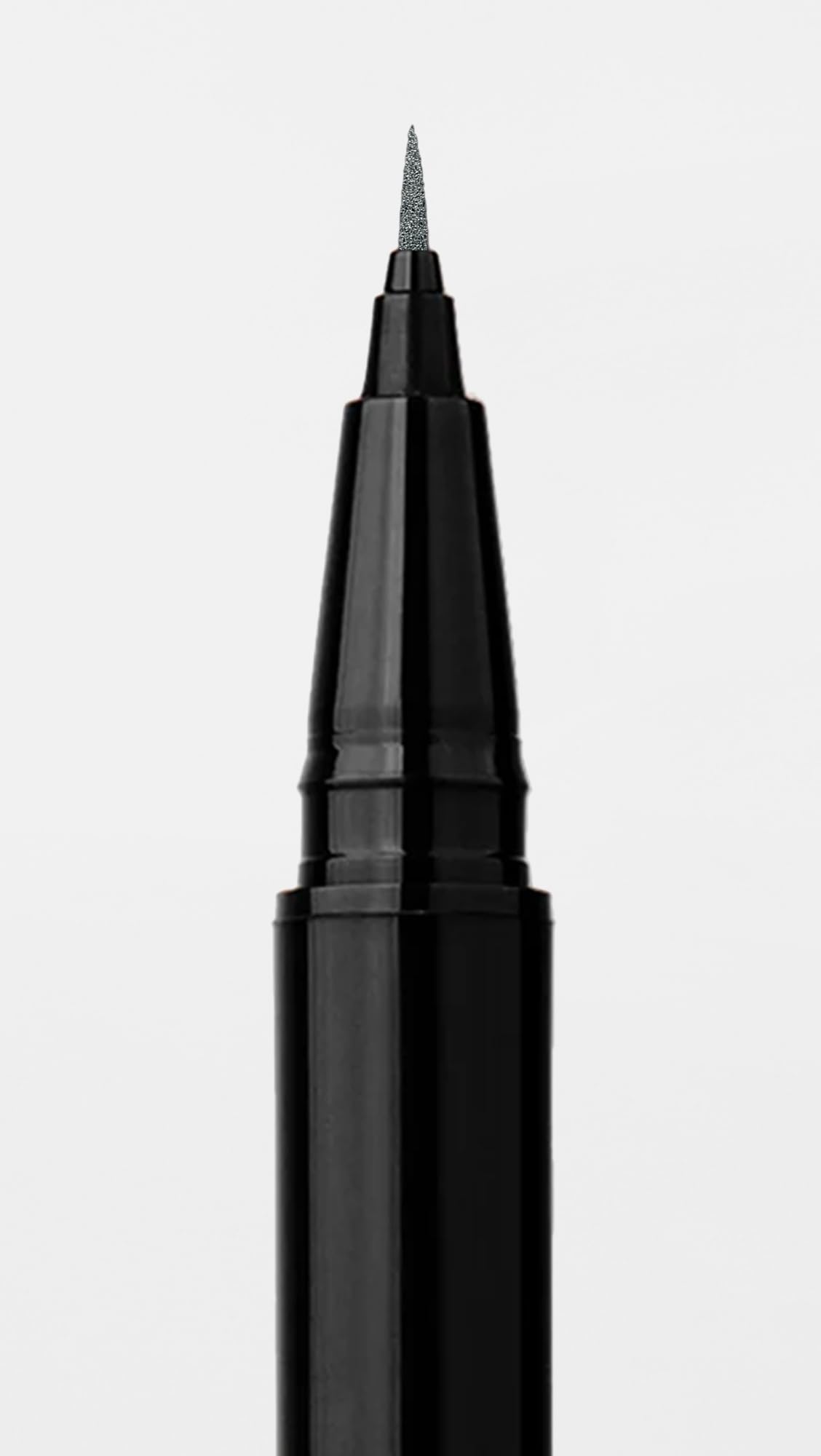 stila Waterproof Liquid Eye Liner, Stay All Day Makeup with Fine Brush Tip Lasting Satin Finish, Smudge-Proof & Transfer-Resistant