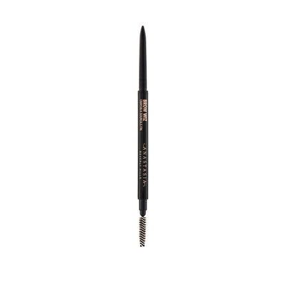 Anastasia Beverly Hills Brow Wiz - Ultra-Slim Retractable Eyebrow Pencil for Hair-Like Strokes, Natural Precision Definition, Longwear Waterproof Smudge-Proof for Filling & Shaping Brows