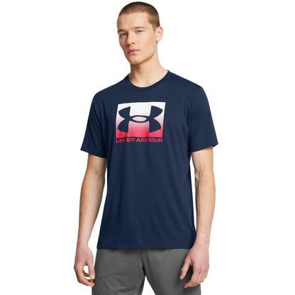 Under Armour Boxed Sports Updated Short Sleeve T-Shirt