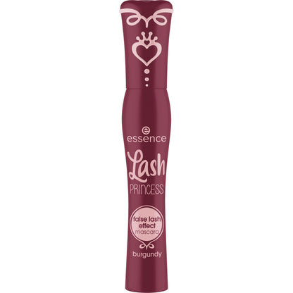 essence | Lash Princess False Lash Effect Mascara | Volumizing & Lengthening | Cruelty Free & Paraben Free