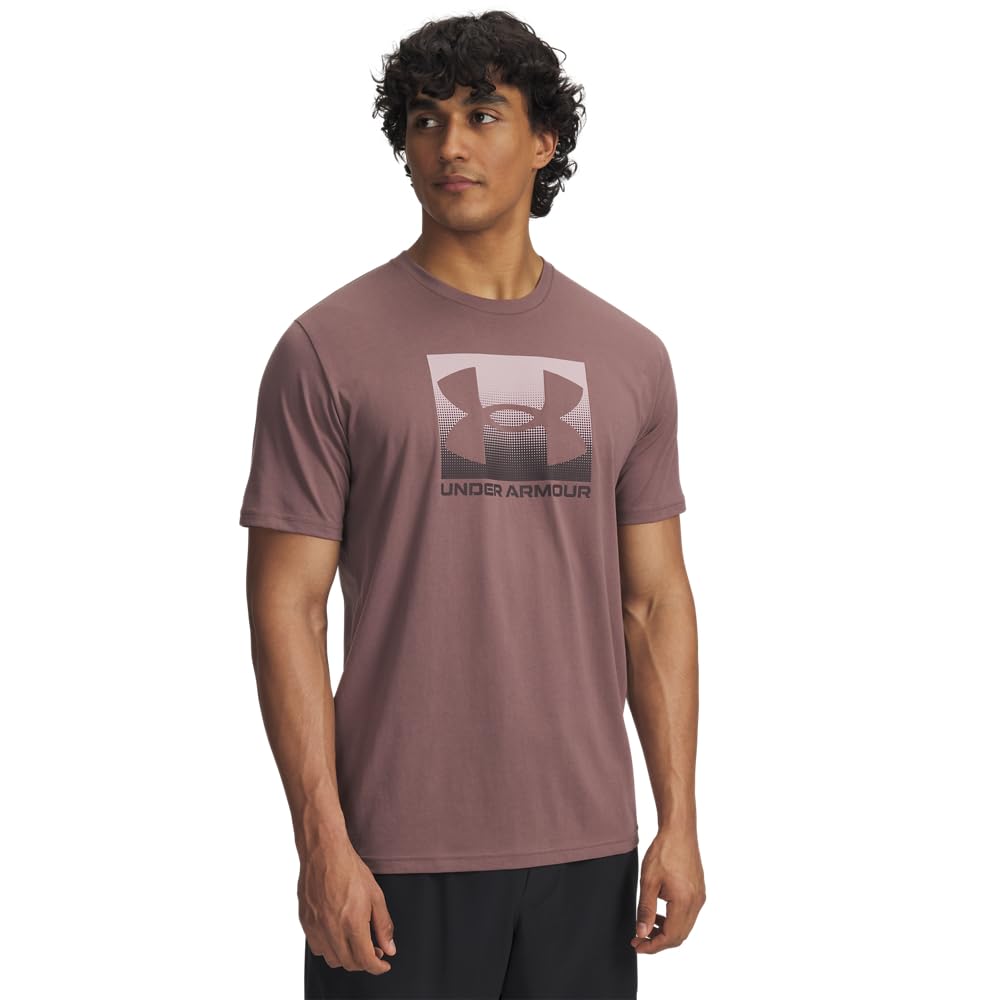 Under Armour Boxed Sports Updated Short Sleeve T-Shirt