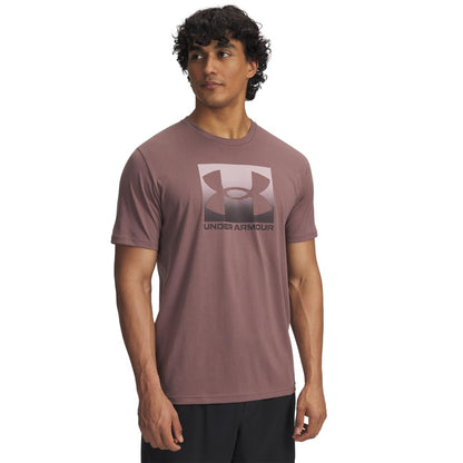 Under Armour Boxed Sports Updated Short Sleeve T-Shirt