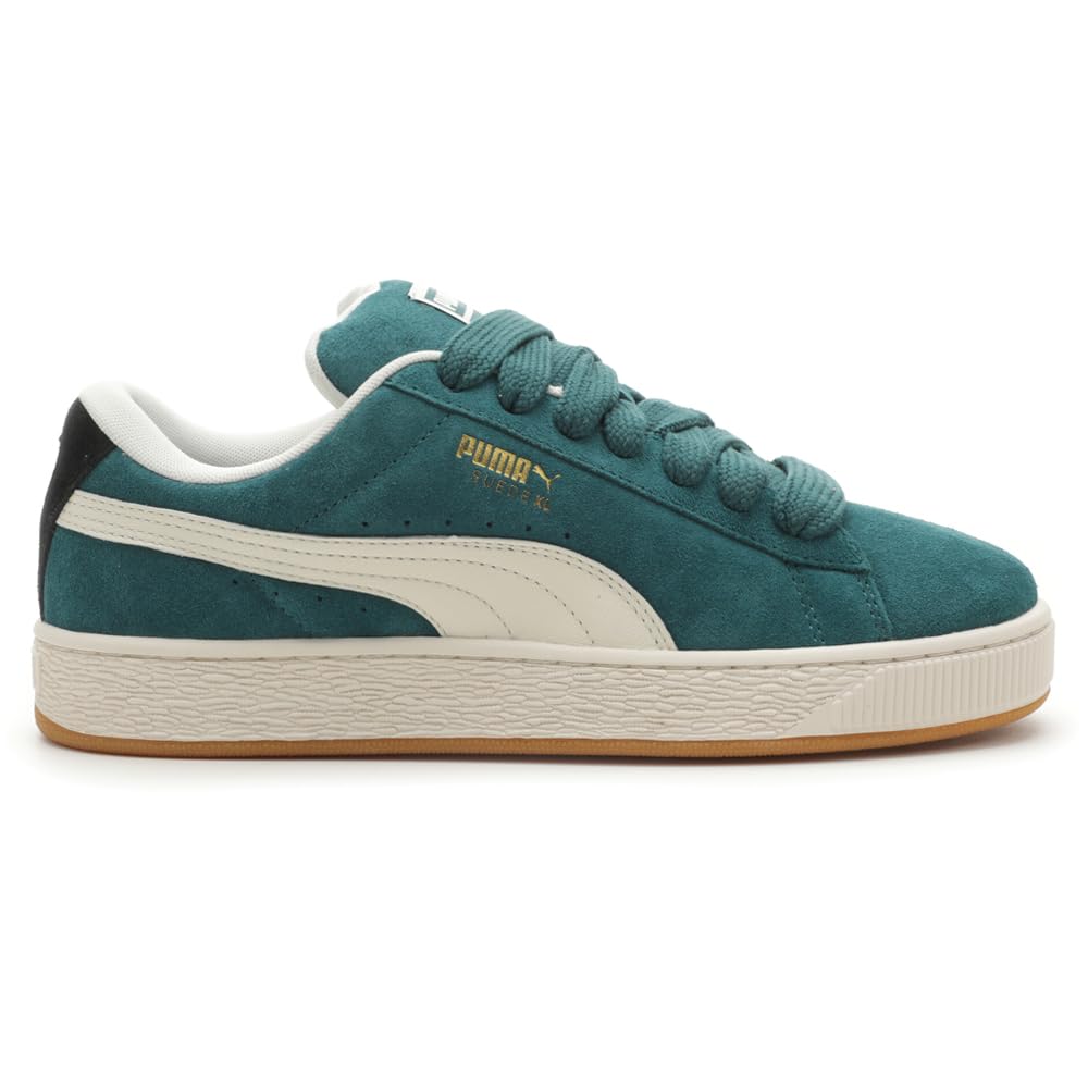 Puma Mens Suede XL Shoes