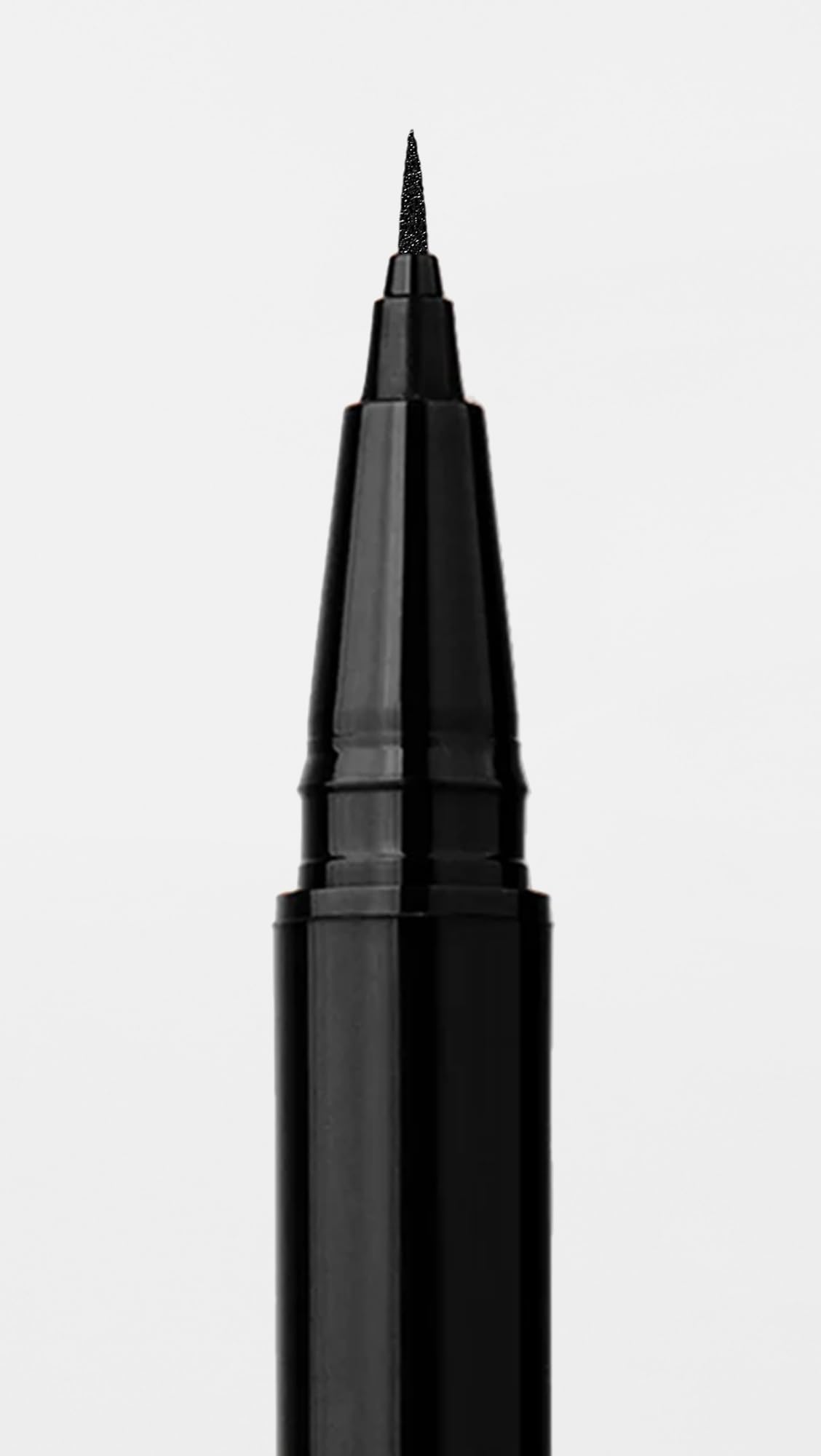 stila Waterproof Liquid Eye Liner, Stay All Day Makeup with Fine Brush Tip Lasting Satin Finish, Smudge-Proof & Transfer-Resistant