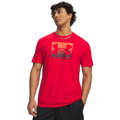 Under Armour Boxed Sports Updated Short Sleeve T-Shirt