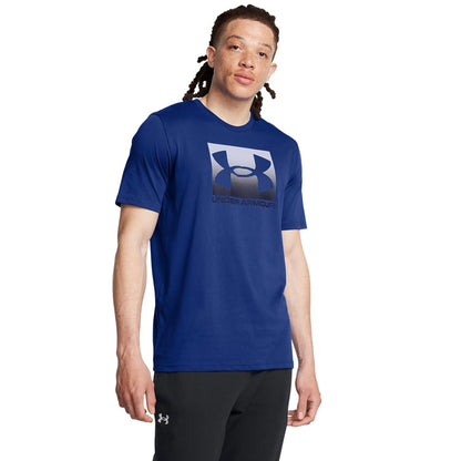 Under Armour Boxed Sports Updated Short Sleeve T-Shirt