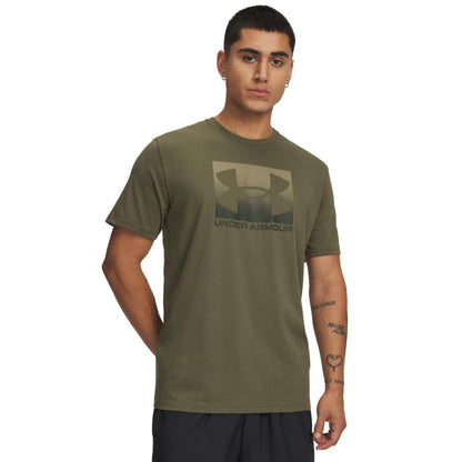 Under Armour Boxed Sports Updated Short Sleeve T-Shirt