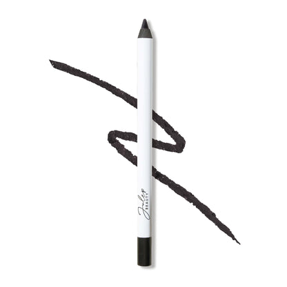Julep When Pencil Met Gel Sharpenable Multi-Use Longwear Eyeliner Pencil - Rich Brown - Transfer-Proof - High Performance Liner