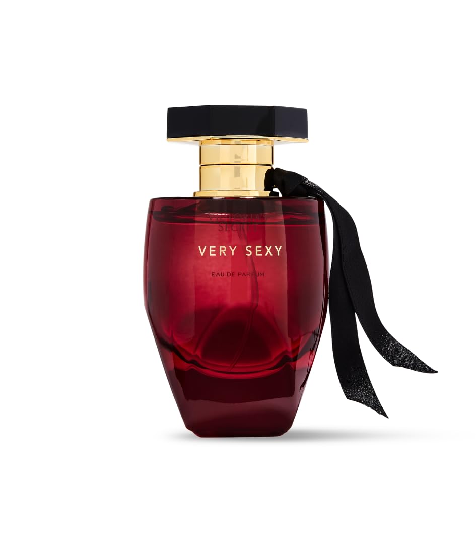 Victoria's Secret Very Sexy Eau de Parfum, Very Sexy - 1.7 fl oz