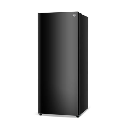 Commercial Cool 20 Cu. Ft. Top Mount Refrigerator with Freezer, 2-Door Refrigerator with Top Freezer and Adjustable Temperature Control, Ice Maker Ready, Energy Star Certified, Stainless Look