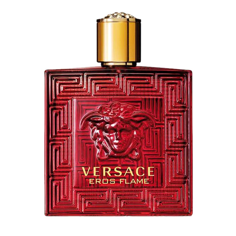 Versace Eros Flame for Men 6.7 oz Eau de Parfum Spray |