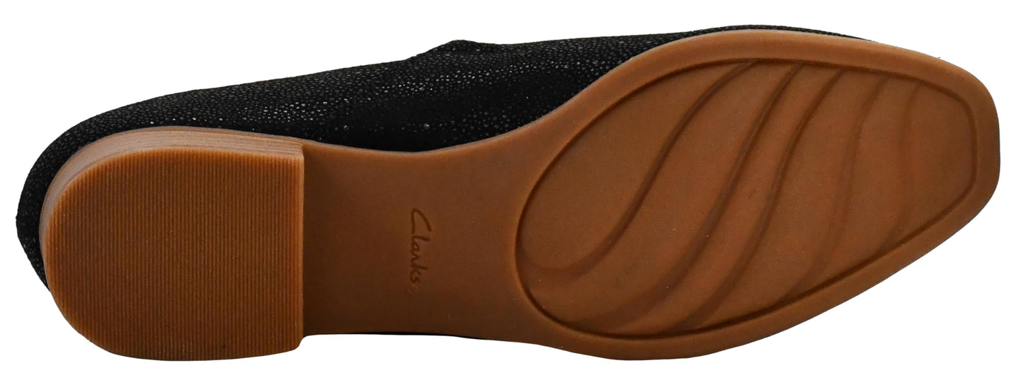 Clarks Women's Juliet Palm Loafer