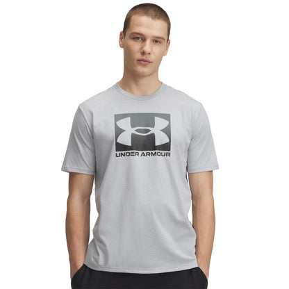 Under Armour Boxed Sports Updated Short Sleeve T-Shirt